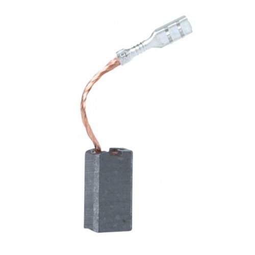KK 808 A Kohlebürsten mit Abschaltvorrichtung 6,3 x 8 x 15 mm