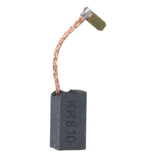 KK 810 Kohlebürste 6,3 x 8 x 15 mm