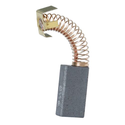 KK 811 A Kohlebürste mit Abschaltvorrichtung 5 x 8 x 15 mm