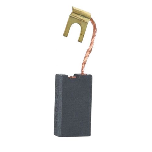 KK 813 A Kohlebürste mit Abschaltvorrichtung 6,4 x 12,5 x 22 mm