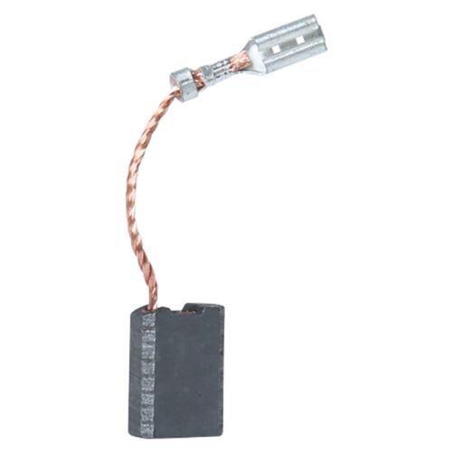 KK 819 A Kohlebürste mit Abschaltvorrichtung 5 x 8,5 x 12 mm