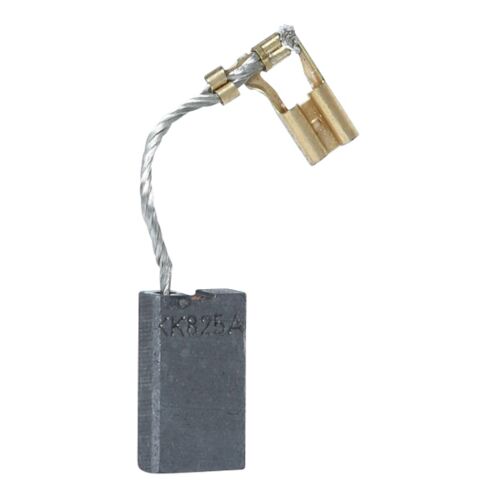 KK 825 A Kohlebürste mit Abschaltvorrichtung 5 x 10 x 17 mm