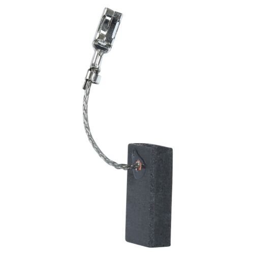 KK 826 A Kohlebürste mit Abschaltvorrichtung 5 x 10 x 17 mm