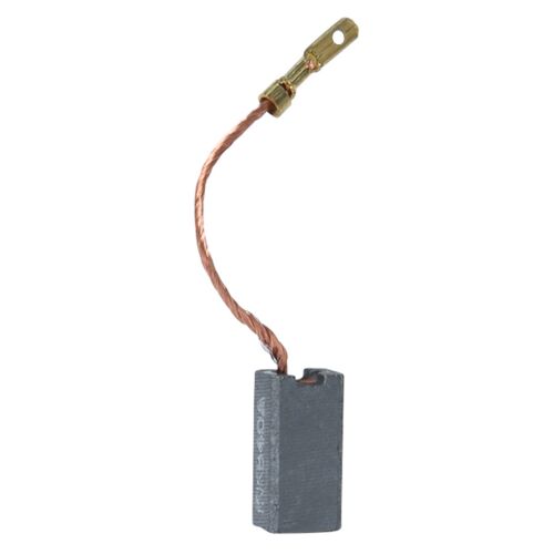 KK 840 A Kohlebürste mit Abschaltvorrichtung 6,3 x 8 x 16 mm