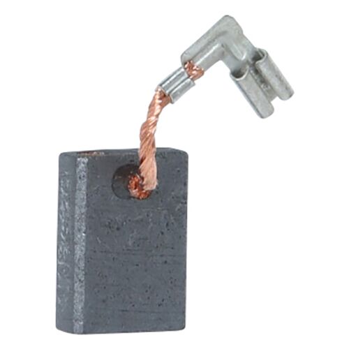 KK 842 A Kohlebürste mit Abschaltvorrichtung 5 x 11 x 15,5 mm