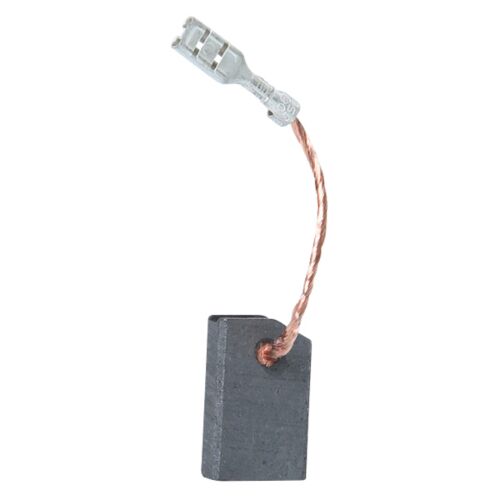 KK 847 A Kohlebürste mit Abschaltvorrichtung 6,3 x 7 x 15 mm