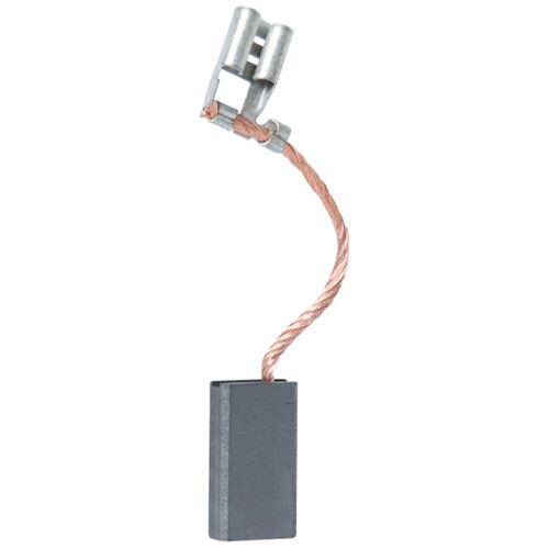 KK 854 A Kohlebürste mit Abschaltvorrichtung 5 x 10 x 18,5 mm