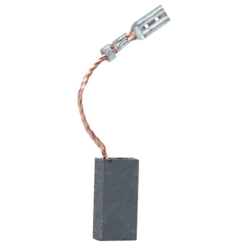 KK 856 A Kohlebürste mit Abschaltvorrichtung 5 x 8 x 15,5 mm