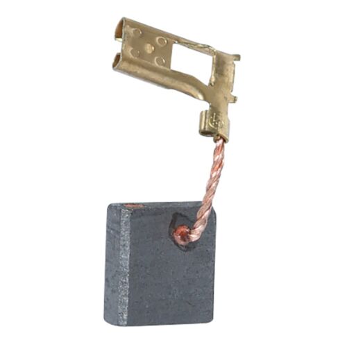 KK 859 A Kohlebürste mit Abschaltvorrichtung 5 x 11 x 12 mm