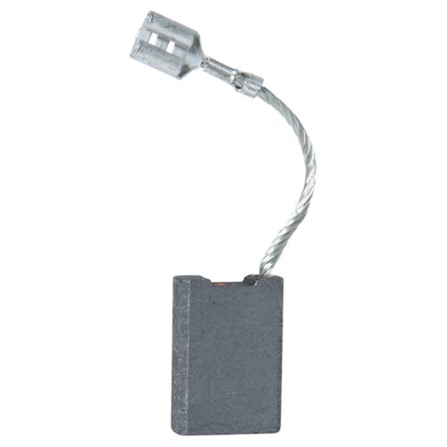 KK 867 A Kohlebürste mit Abschaltvorrichtung 6,3 x 16 x 23 mm