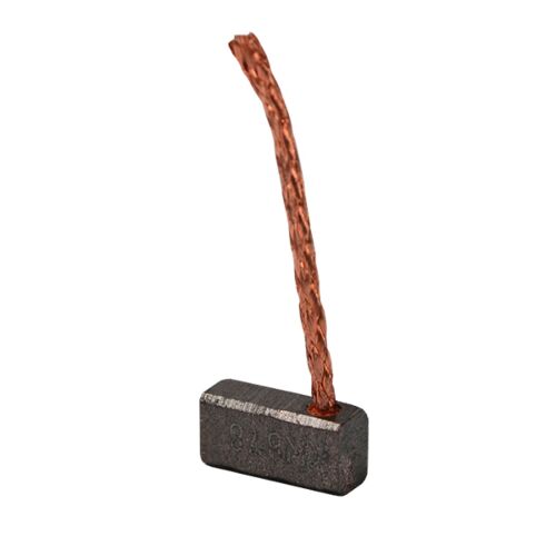 KK 878 B Kohlebürste 6 X 4,5 X 12 mm