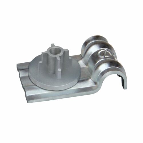 PFT-25 Metallclip, einfach