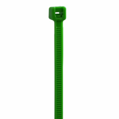PLT1,5I-M109 3,6x142 mm PAN-TY Kabelbinder, grün, Polyprophylene, Panduit
