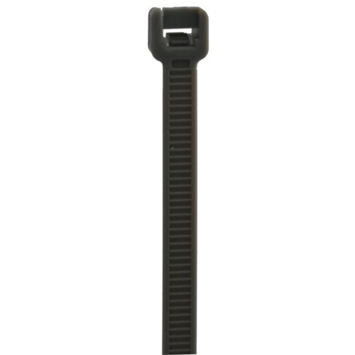 PLT1M-C8 2,5x99 mm PAN-TY Kabelbinder, grau, Nylon 6.6, Panduit