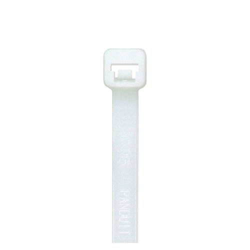 PLT.7M-M 2,3x79 mm PAN-TY Kabelbinder, natur, Nylon 6.6, Panduit