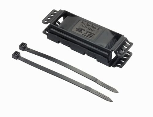 RayGel Plus 0 Verbindungs- und Abzweigemuffen 4-polig 0,6/1kV  2-3x1,5-2,5 - 3-5x1,5mm²