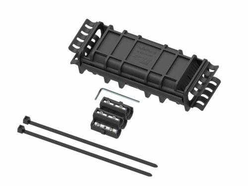 RAYGEL-PLUS-1.5 Verbindungs- und Abzweigemuffen 4-polig 0,6/1kV 4-5x2,5-16