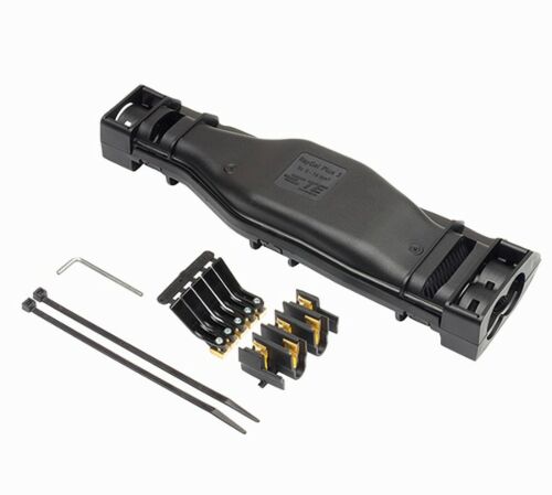 RayGel Plus 3 Verbindungs- und Abzweigemuffen 4-polig 0,6/1kV 3-5x6-16 - 3,5x6-16mm² 