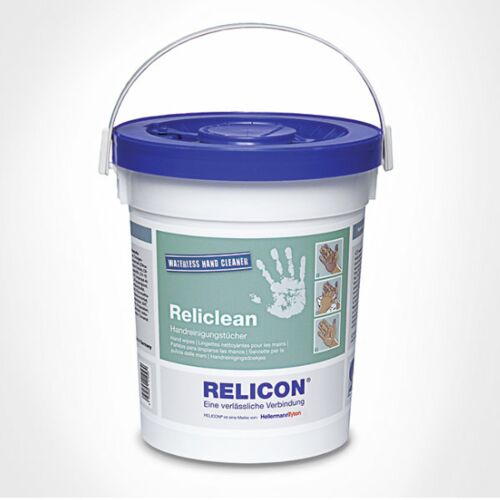 RELICLEAN WH-Handreinigungstuch