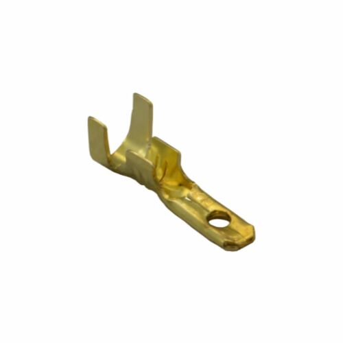 RSQT-7610-Z2,8 Flachstecker blank
