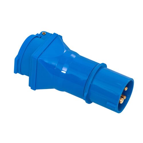 SL 3024 CEE-Adapter 16A 3-polig