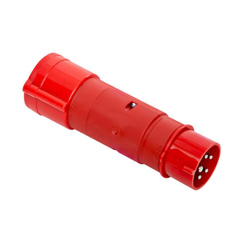 SL 3037 CEE-Adapter 16A | 32A 5-polig Phasenwender
