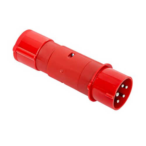 SL 3038 CEE-Adapter 16A 5-polig Phasenwender