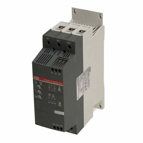 PSR85-600-70 Softstarter 45kW für 3Ph-Motor 400V ABB