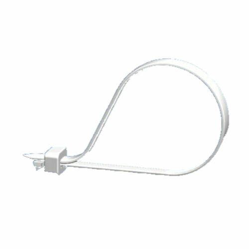 SST1,5M-M Kabelbinder natur 140 x 2,4 mm wiederlösbar Panduit 