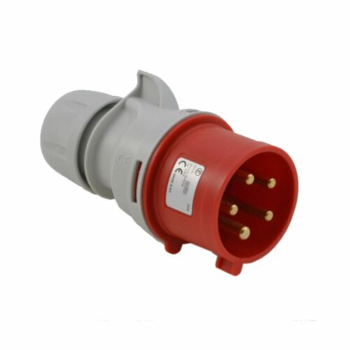 ST32PH-Q CEE-Stecker 400V 32A