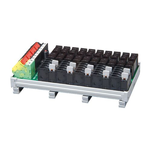 SVS03-20-C16-U2/2P ETA Stromverteilungssystem