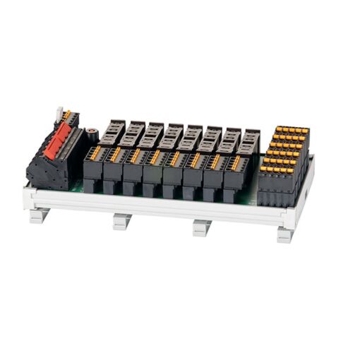 SVS04-04-C10 ETA Stromverteilungssystem