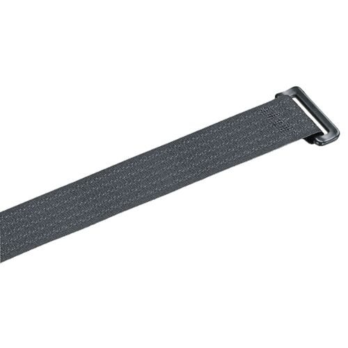 UCT3S-X0 Kabelbinder schwarz 305 x 21,6 mm Klettverschluss Panduit 