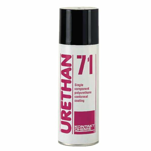 Kontakt Chemie URETHAN 71 Isolationsspray