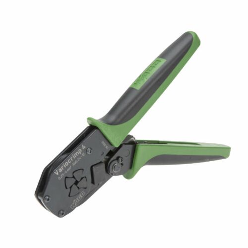 VARIOCRIMP 4 Crimp-Zange für Aderendhülsen 0,25 - 4,0 mm²