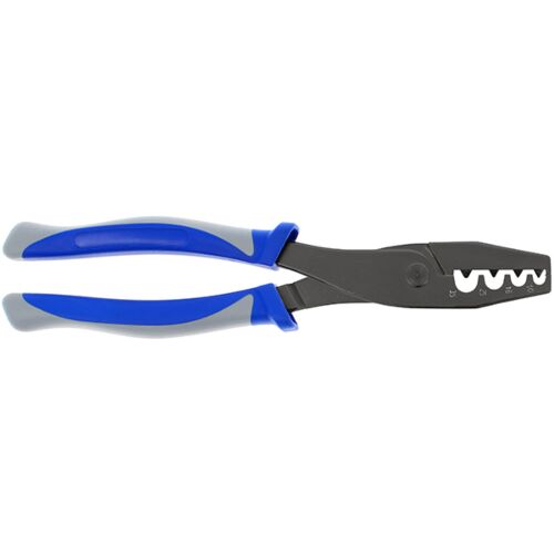 TWZ-35 Presszange  10 - 35 mm² Presswerkzeug für Aderendhülsen