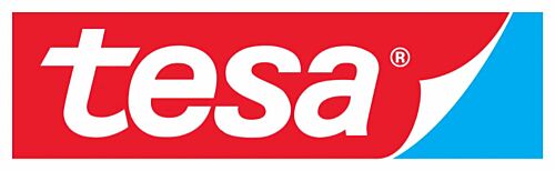 Tesadur- 80-89 tesa®-Kennband zur Kennzeichnung von Kabeln, Leitungen etc.