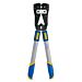K-06-D Presswerkzeug für DIN Presskabelschuhe und Verbinder 6 - 120 mm² ohne Sperre
