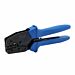 WZ-100-441 Ansetzgerät für rot / blau / gelb isolierte DIN Kabelschuhe 0,5 - 6,0 mm²