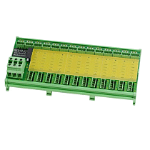 E-T-A  ESX10-S127-DC24V-1A-10A Elektronischer Überstromschutz Electronic Overcur 