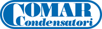 Comar Logo