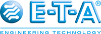 E-T-A Logo