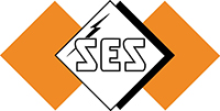 SES Logo