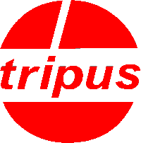 Tripus Logo