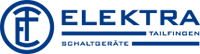 Elektra Tailfingen Logo