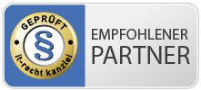 Empfohlener Partner