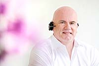 Online Marketing Manager Michael Bindl