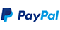 Paypal Logo